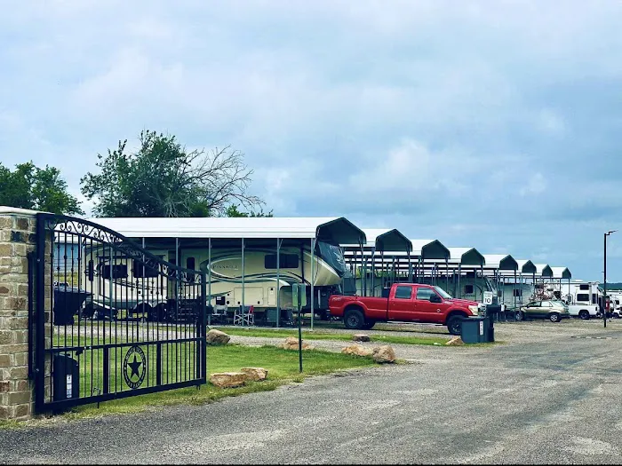 North Texas RV Resort 8