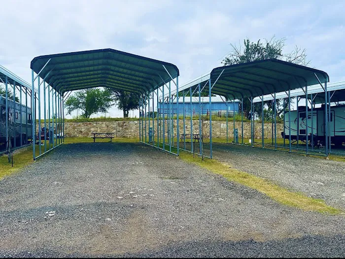 North Texas RV Resort 9
