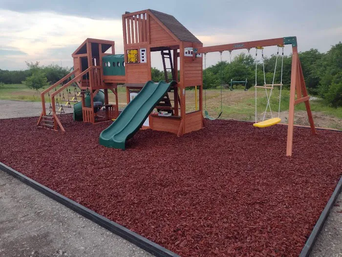 North Texas RV Resort 7