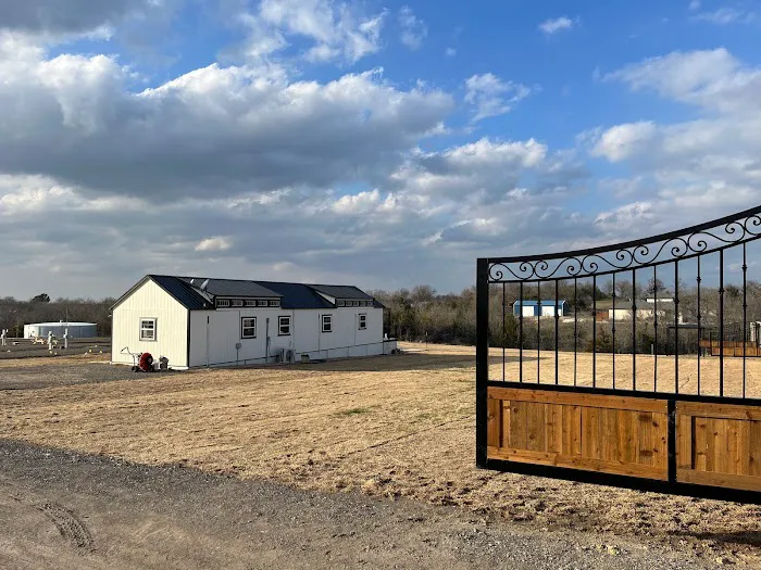 North Texas RV Resort 10