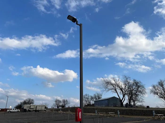 North Texas RV Resort 3