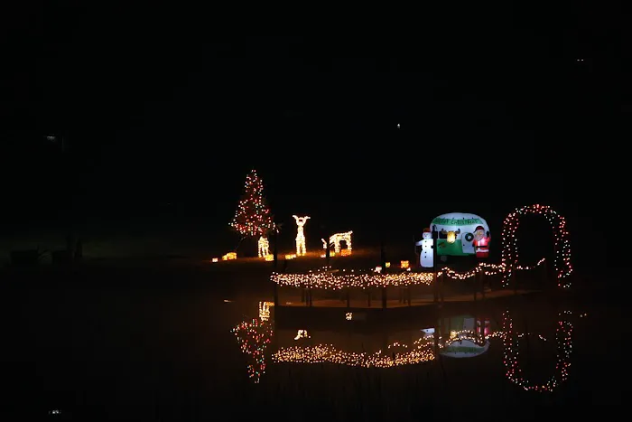 Coyote Ranch RV Park 1