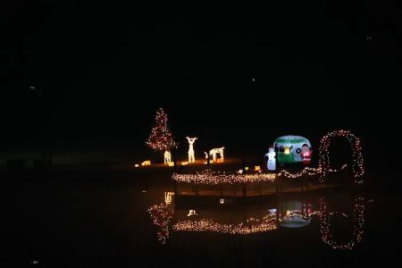 Coyote Ranch RV Park