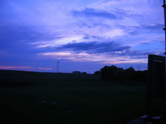 Coyote Ranch RV Park 5