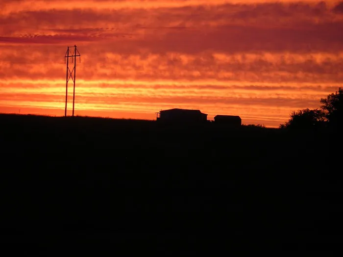 Coyote Ranch RV Park 4