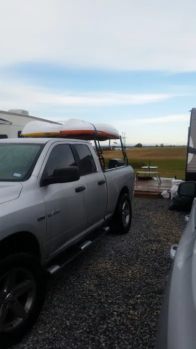 Coyote Ranch RV Park 10