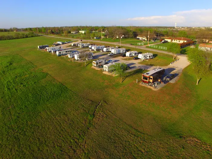 Coyote Ranch RV Park 9
