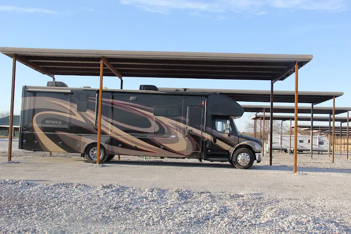 Good Shepherd RV Park and Storage 10