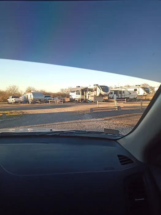 Good Shepherd RV Park and Storage 2