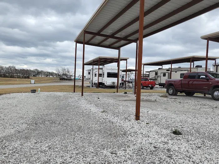 Good Shepherd RV Park and Storage 4