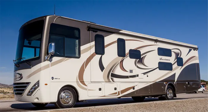 Good Shepherd RV Park and Storage 1