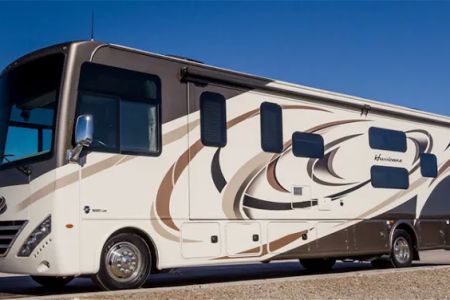 Good Shepherd RV Park and Storage