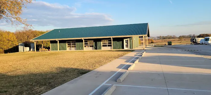 Good Shepherd RV Park and Storage 7
