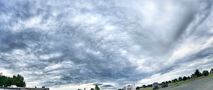 McWest RV Park 2