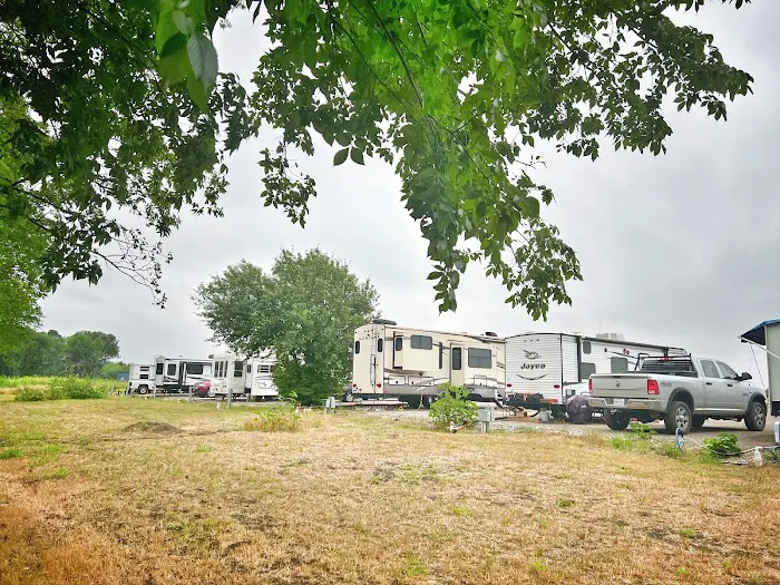 McWest RV Park 4