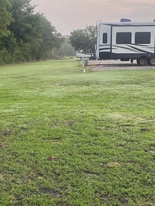 McWest RV Park 5