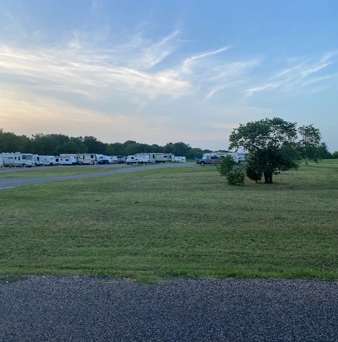 McWest RV Park 8