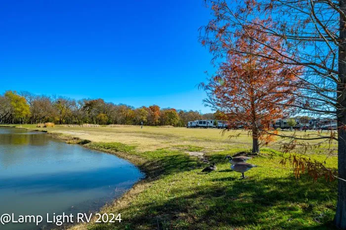 Holiday Road RV Park 2