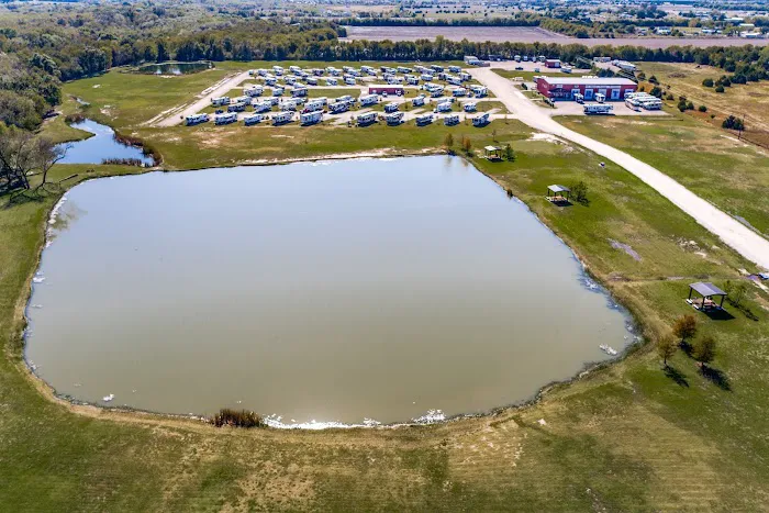 Holiday Road RV Park 1