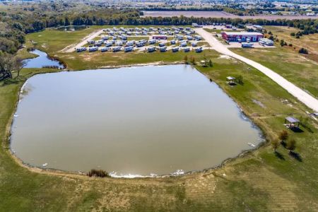 Holiday Road RV Park