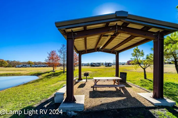 Holiday Road RV Park 4