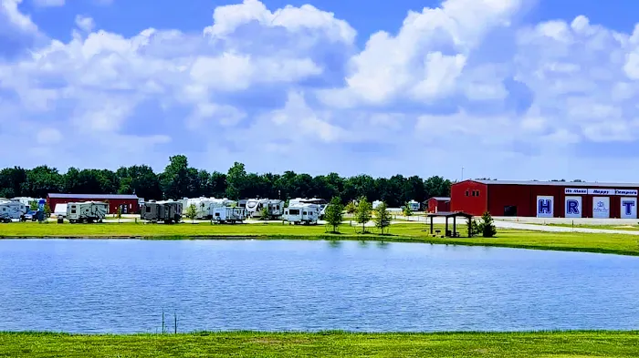 Holiday Road RV Park 9