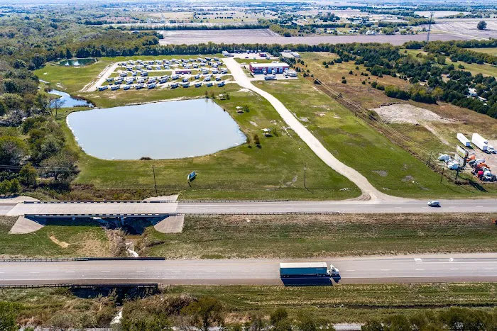 Holiday Road RV Park 7