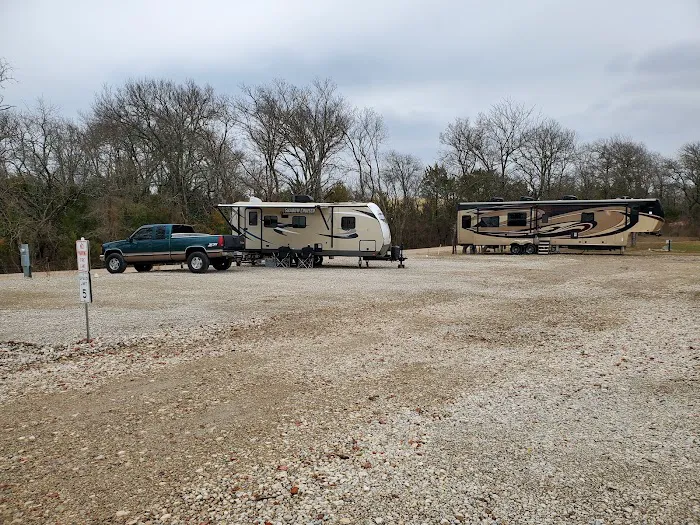 Dove Hill RV Park 2