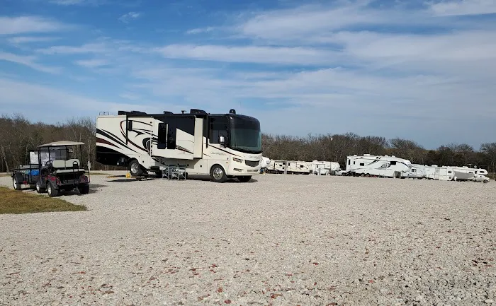 Dove Hill RV Park 1