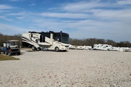 Dove Hill RV Park