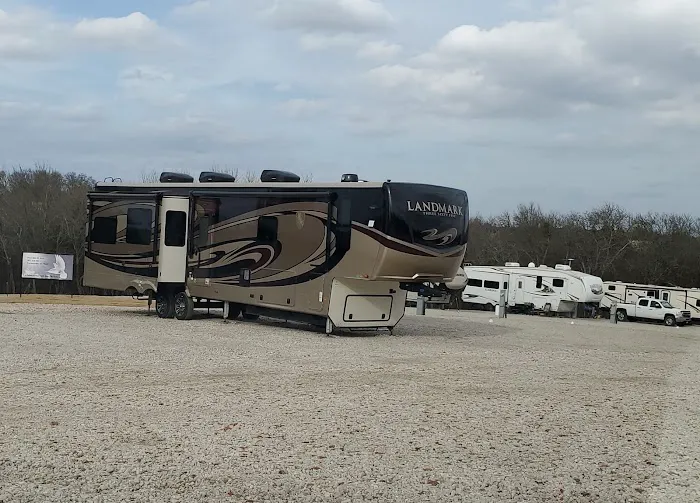 Dove Hill RV Park 5