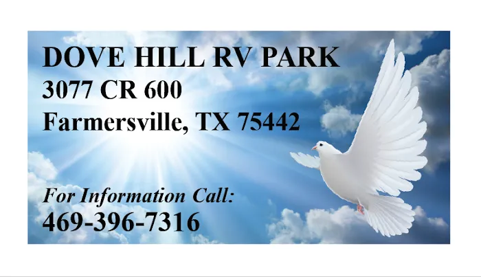 Dove Hill RV Park 9