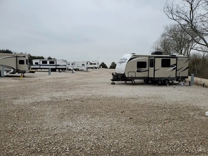 Dove Hill RV Park 8