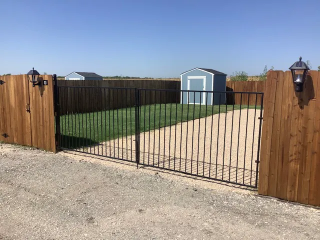 Freedom 380 RV Park 5