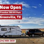 Freedom 380 RV Park