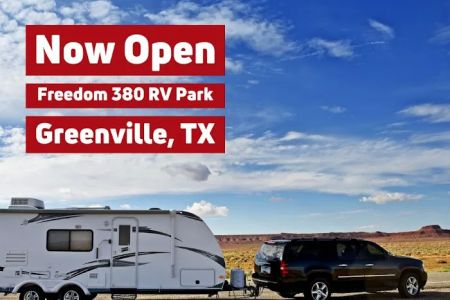 Freedom 380 RV Park