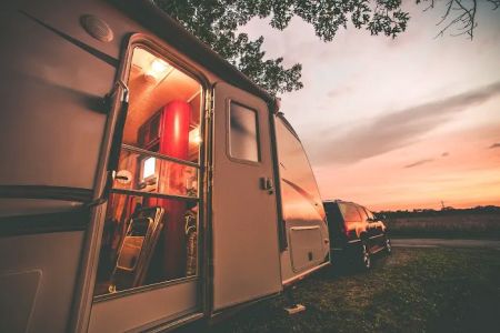 Triple Creek RV Park, Fishing & Wildlife - Caddo Mills/Greenville
