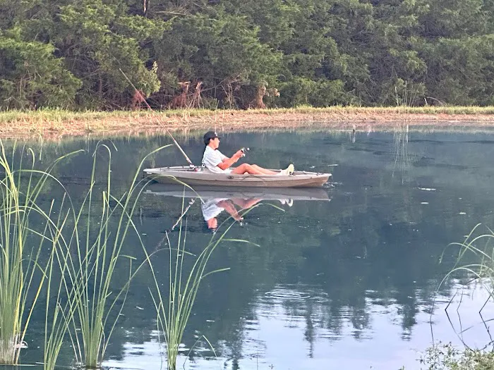 Triple Creek RV Park, Fishing & Wildlife - Caddo Mills/Greenville 4