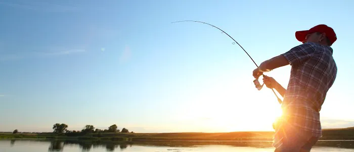 Triple Creek RV Park, Fishing & Wildlife - Caddo Mills/Greenville 2