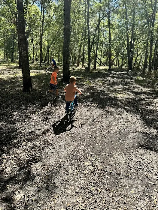 Triple Creek RV Park, Fishing & Wildlife - Caddo Mills/Greenville 7