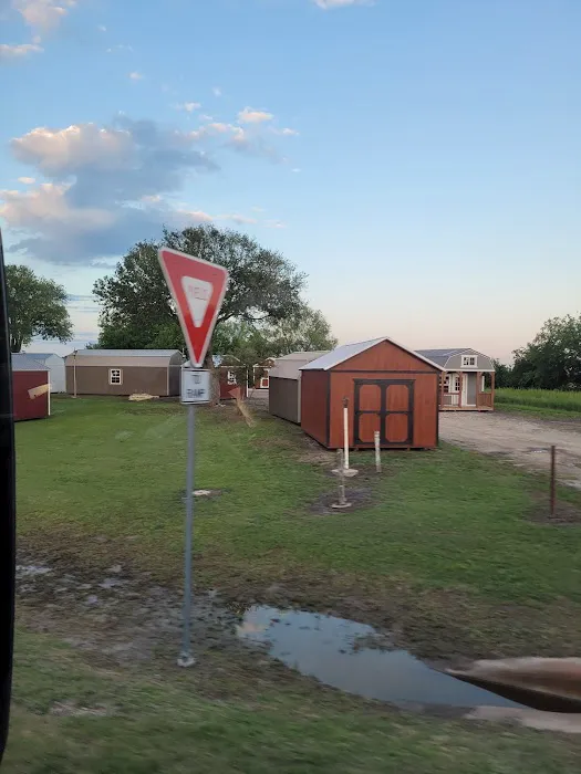 1770 West I-30 RV Park 1