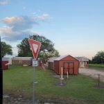 1770 West I-30 RV Park
