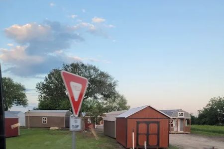 1770 West I-30 RV Park