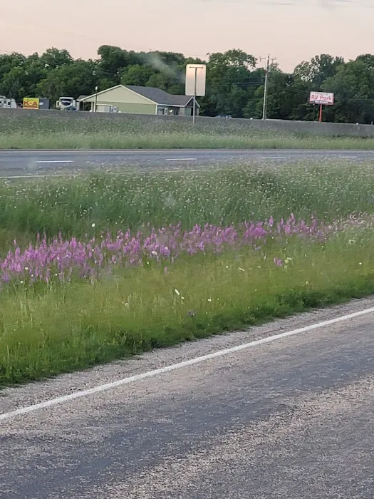 1770 West I-30 RV Park 3