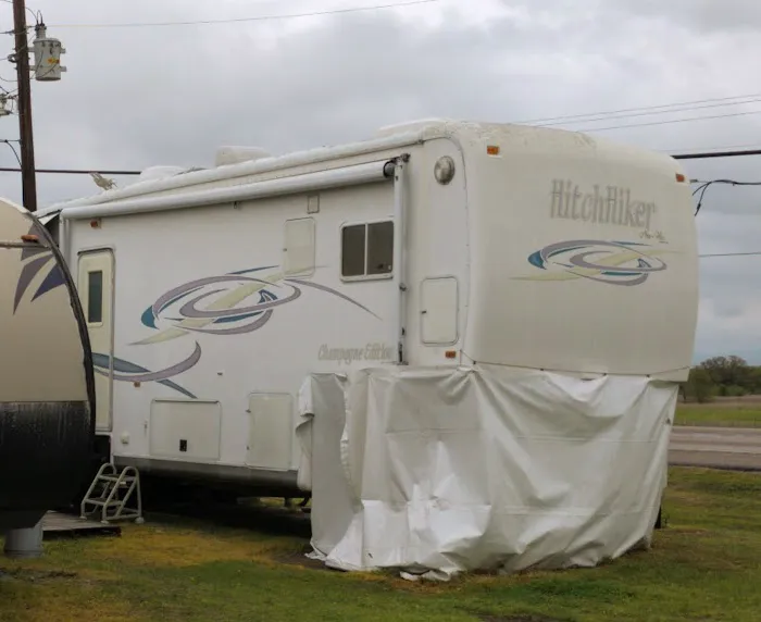 Cash RV Park 2