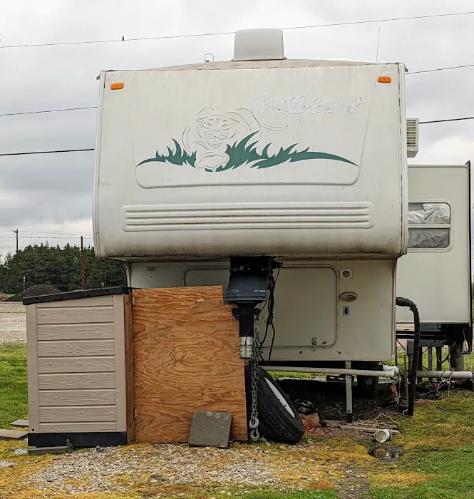 Cash RV Park 3