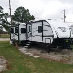Cash RV Park