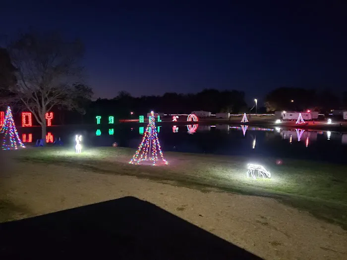 Mockingbird Meadows RV Park 3