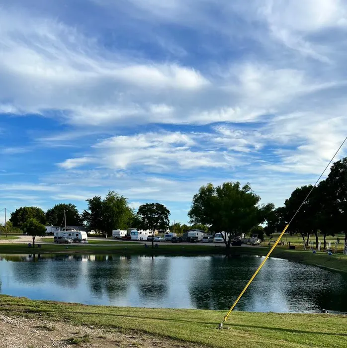 Mockingbird Meadows RV Park 2