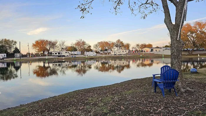 Mockingbird Meadows RV Park 9